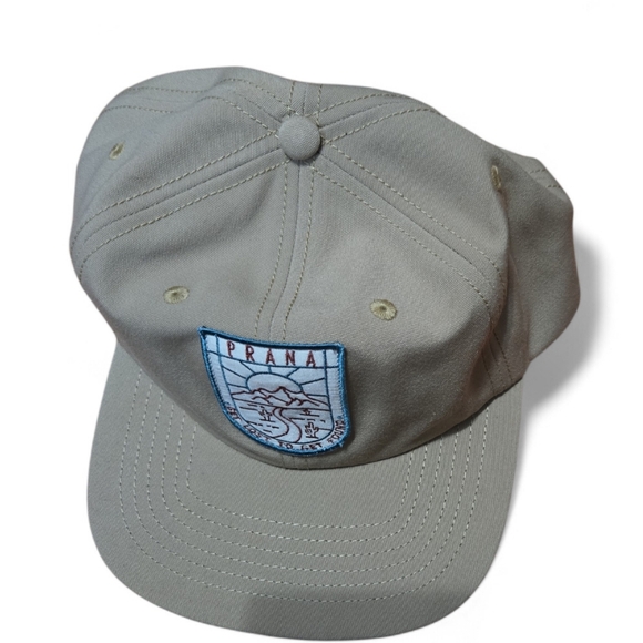 PRANA HAT - Picture 2 of 6